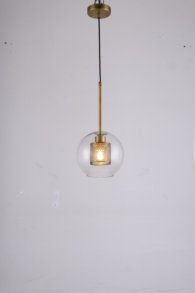 Люстра Catch 30