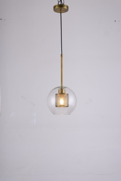 Люстра Catch 30