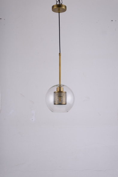 Люстра Catch 30