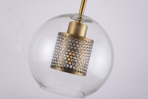 Люстра Catch 30