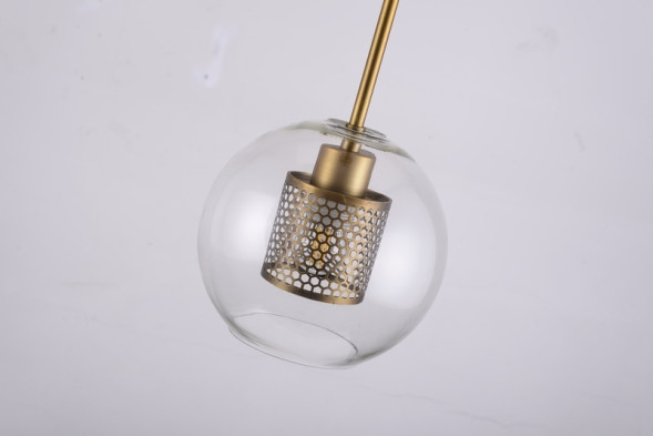 Люстра Catch 30