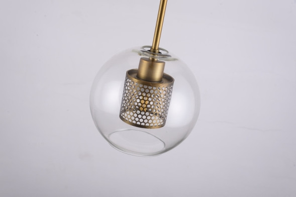 Люстра Catch 30