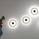 Настенный Светильник (Бра) Novell