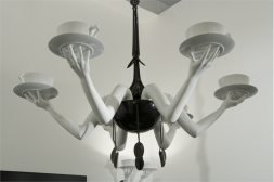 Люстра opera gloves