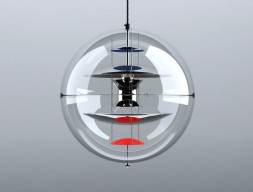 Люстра vp globe