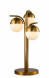Лампа настольная eclipse 3r