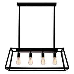 Подвесная люстра Loft IT Loft3110C