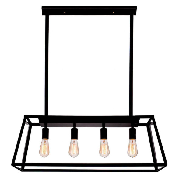 Подвесная люстра Loft IT Loft3110C