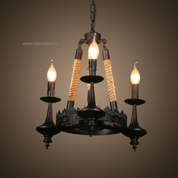 Люстра 8121–d3