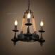 Люстра 8121–d3