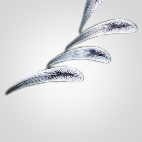 Люстра Aqua Creations Lighting Fish 150 См