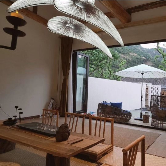 Люстра Aqua Creations Lighting Fish 150 См