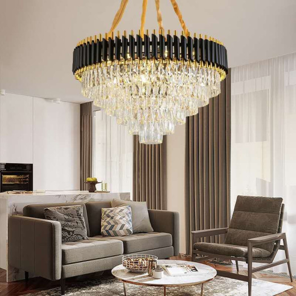 Люстра Certaldo D