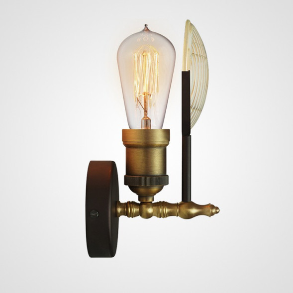 Настенное Бра Headlight