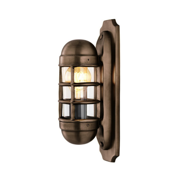 Настенный светильник Delight Collection KM0078W-1
