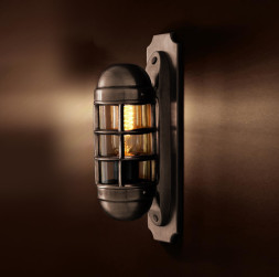 Настенный светильник Delight Collection KM0078W-1