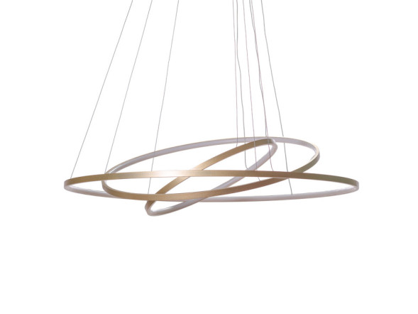 Люстра Oracle 3