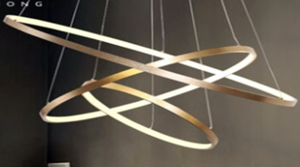 Люстра Oracle 3