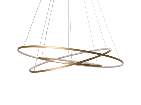 Люстра Oracle 3