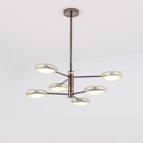 Дизайнерская Люстра Drammen