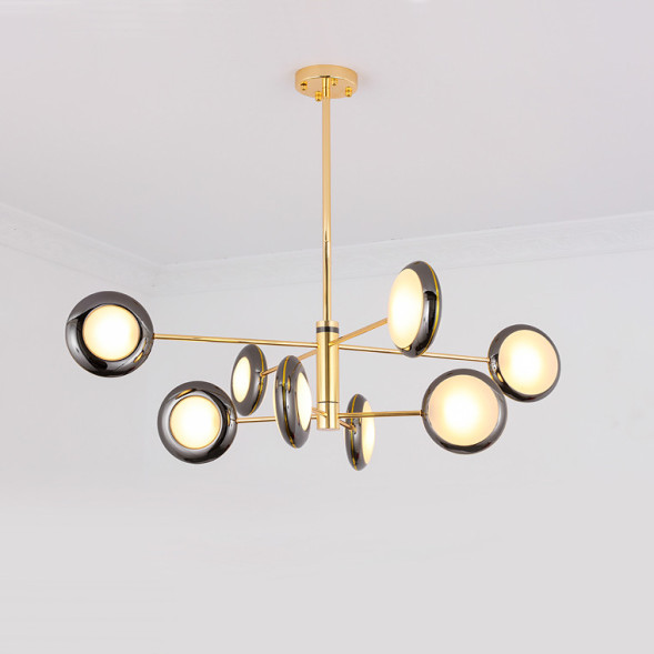 Дизайнерская Люстра Drammen