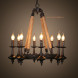 Люстра 8121–d8