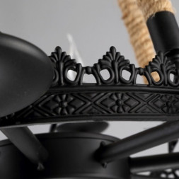 Люстра 8121–d8