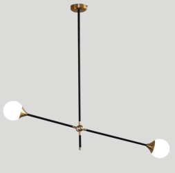 Люстра bullarum si2