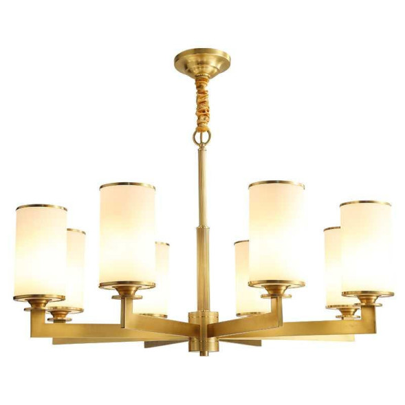 Люстра Hafsterdear