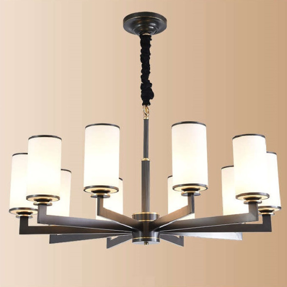 Люстра Hafsterdear