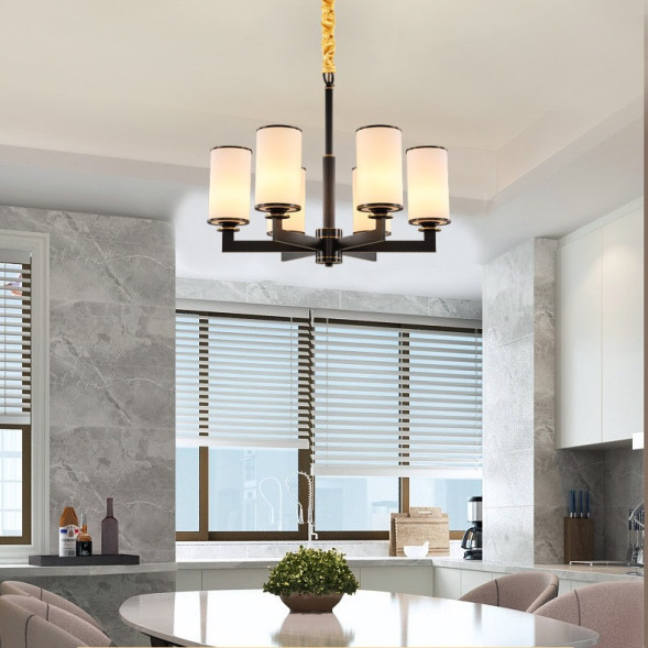 Люстра Hafsterdear