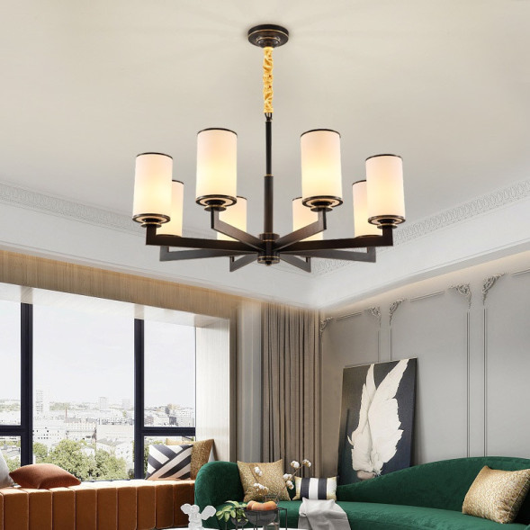 Люстра Hafsterdear