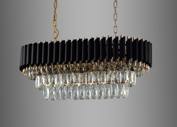 Люстра Certaldo L