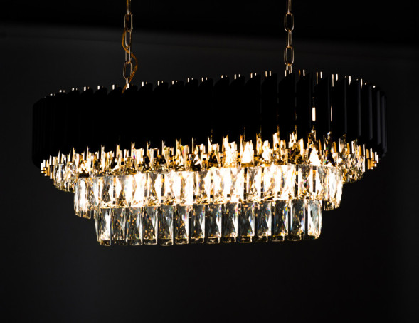 Люстра Certaldo L