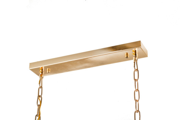 Люстра Certaldo L