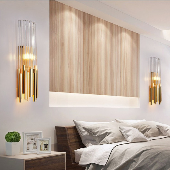 Настенный Светильник (Бра) Orgazitorio