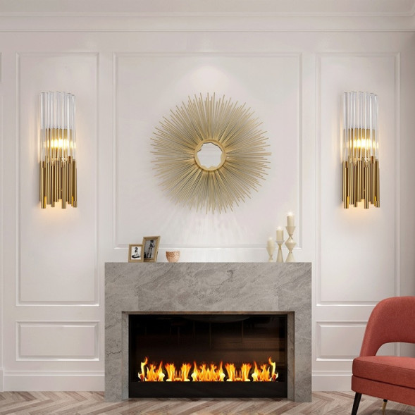 Настенный Светильник (Бра) Orgazitorio