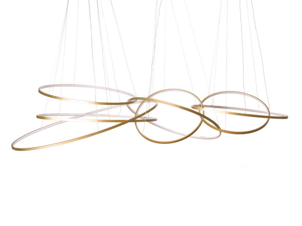 Люстра Oracle 7