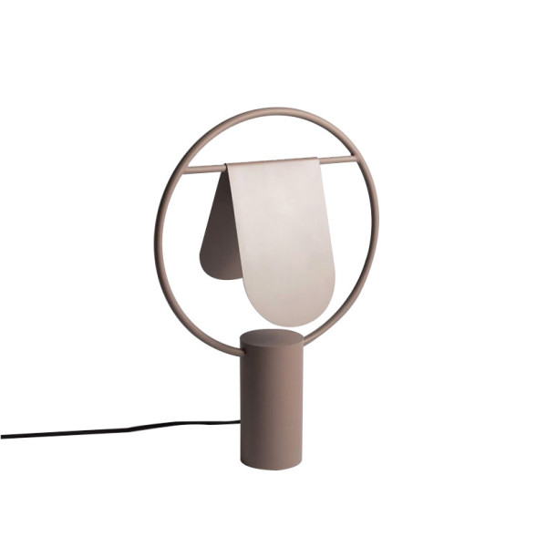 Настольная Лампа Deliz