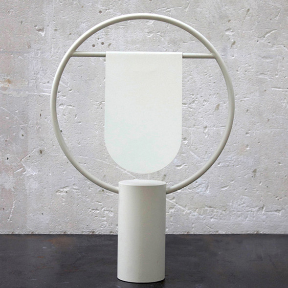 Настольная Лампа Deliz