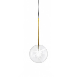 Подвесной светильник Delight Collection 9217P/D100 gold