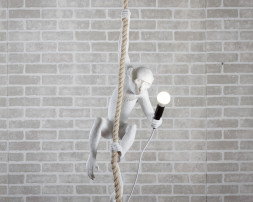 Светильник The Monkey Lamp Ceiling Version