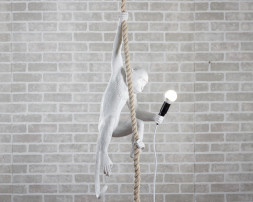 Светильник The Monkey Lamp Ceiling Version
