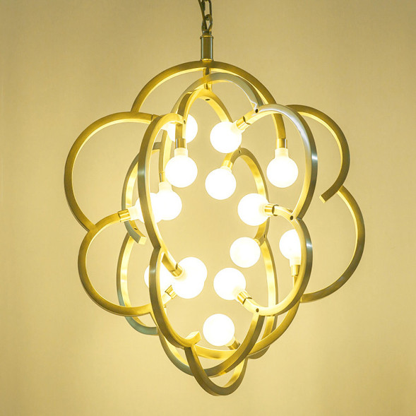 Дизайнерская Люстра Fairy Ch