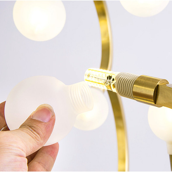 Дизайнерская Люстра Fairy Ch