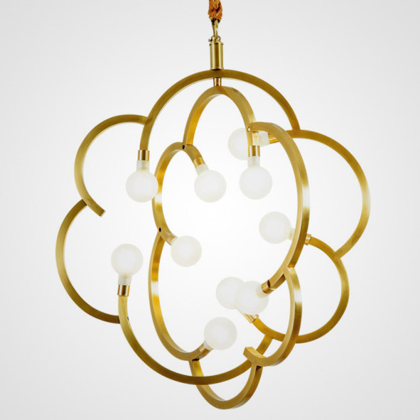 Дизайнерская Люстра Fairy Ch