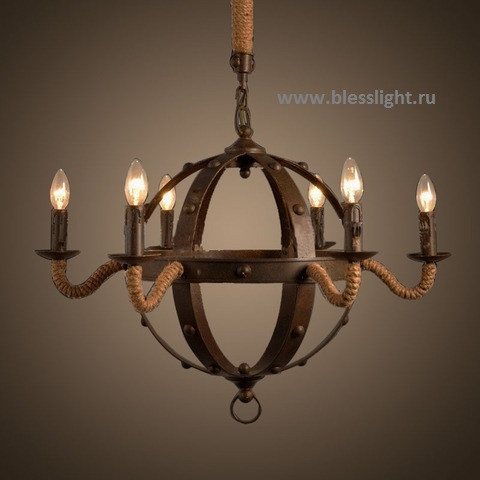 Люстра 8123–d6