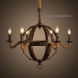 Люстра 8123–d6