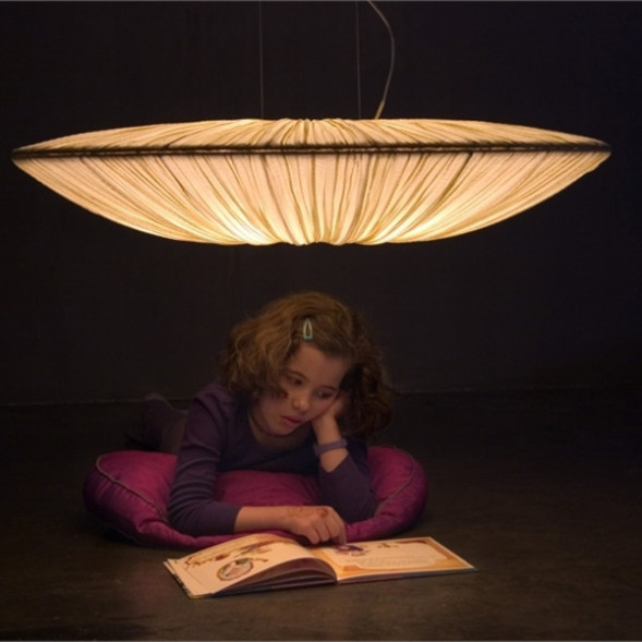 Люстра Aqua Creations Lighting Round 600 Мм