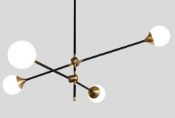 Люстра bullarum si4